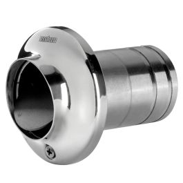 Vetus Auspuff Durchführung Edelstahl, 45 mmØ Vetus Auspuff Durchführung Edelstahl, 45 mmØ