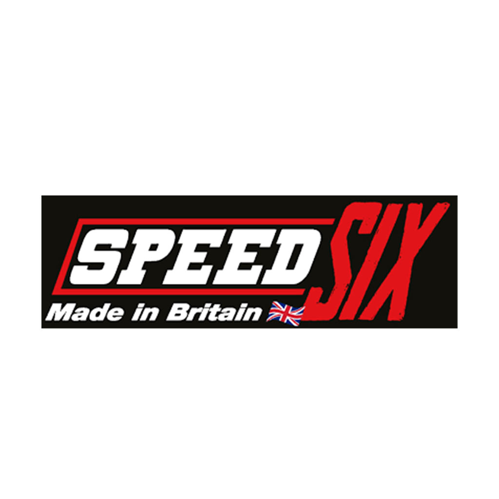 speedsix