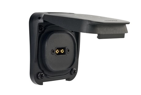 Scanstrut Solar Anschlussdose XT60