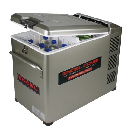 Engel Kompressor Kühlbox MD45FCDP - 40 Liter