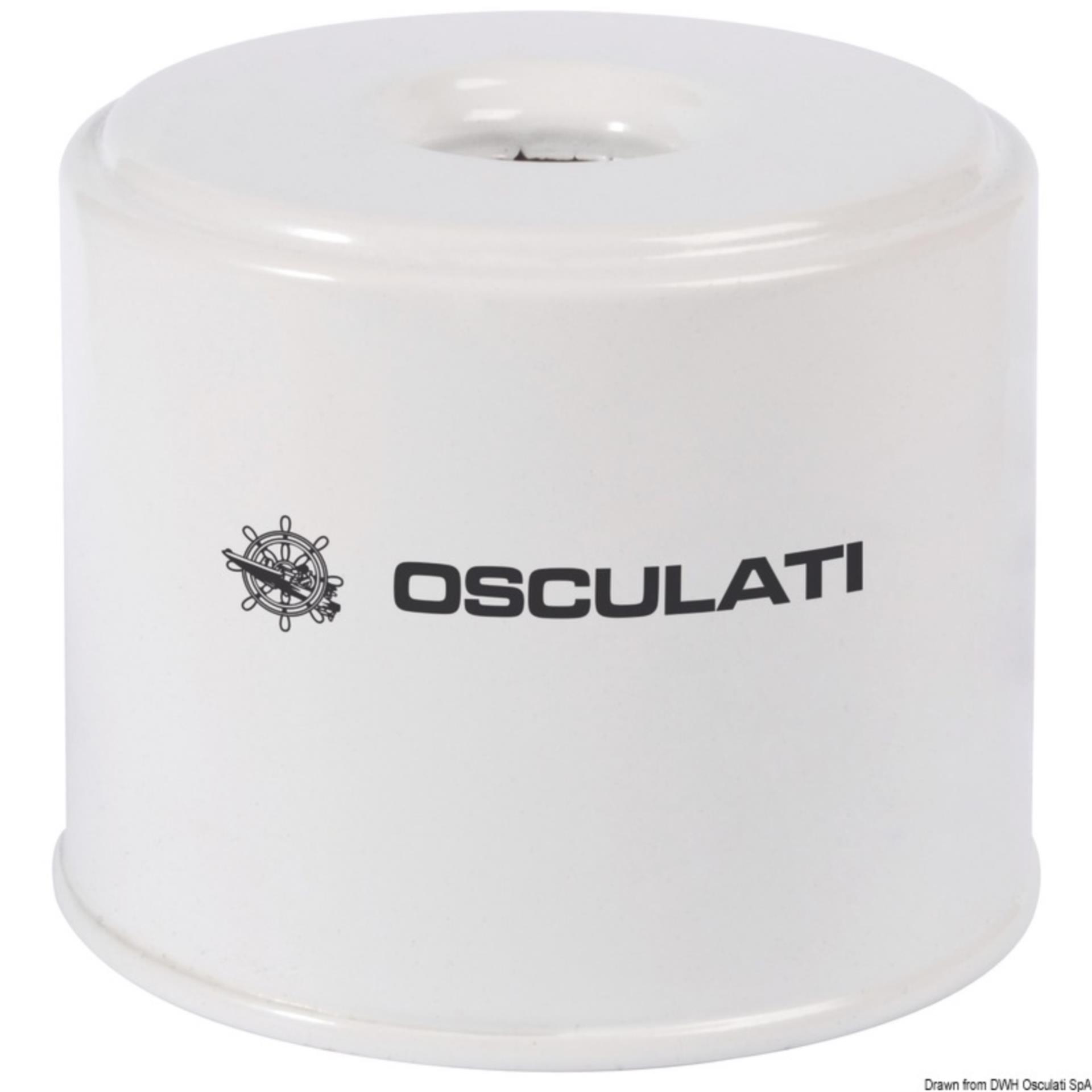 Osculati Kraftstofffilter für Volvo Diesel (3581078)
