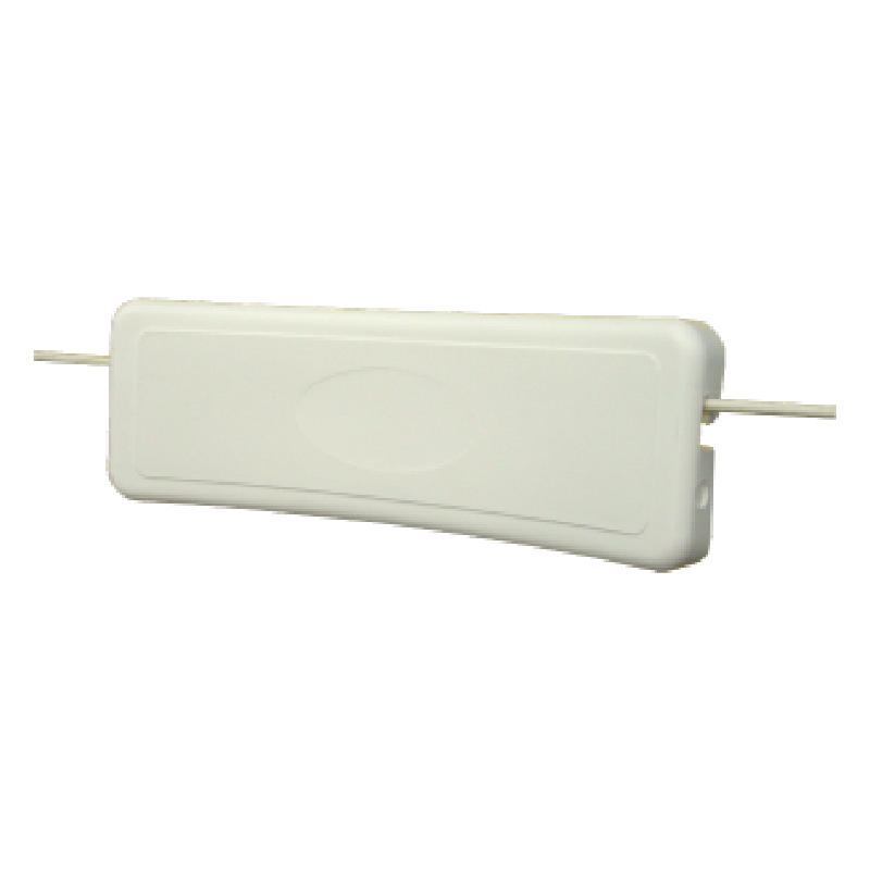 Osculati Relingskissen Kunststoff für Drahtbefestigung - BACK-SUPPORTER®