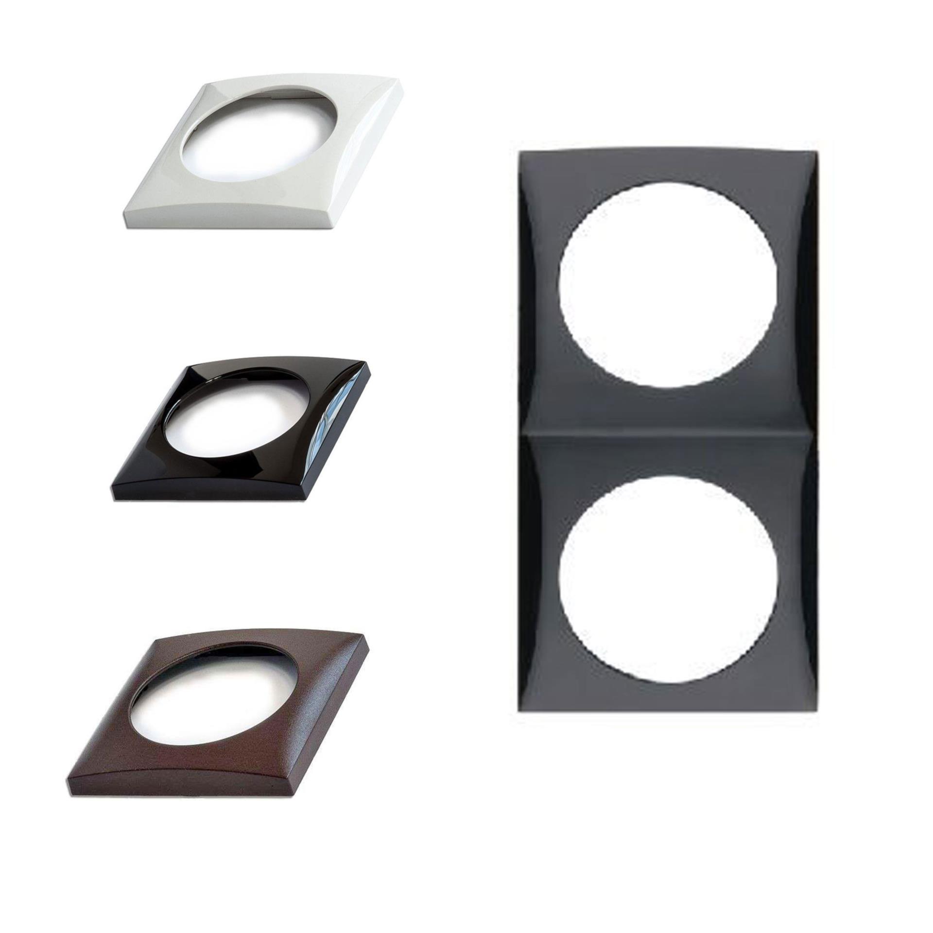 Philippi BERKER ABDECKRAHMEN