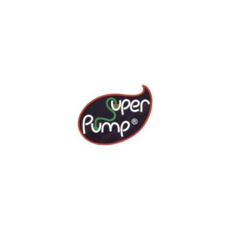 Superpump Super Pump Schüttelumfüllschlauch, groß  bis 30 ltr./min.
