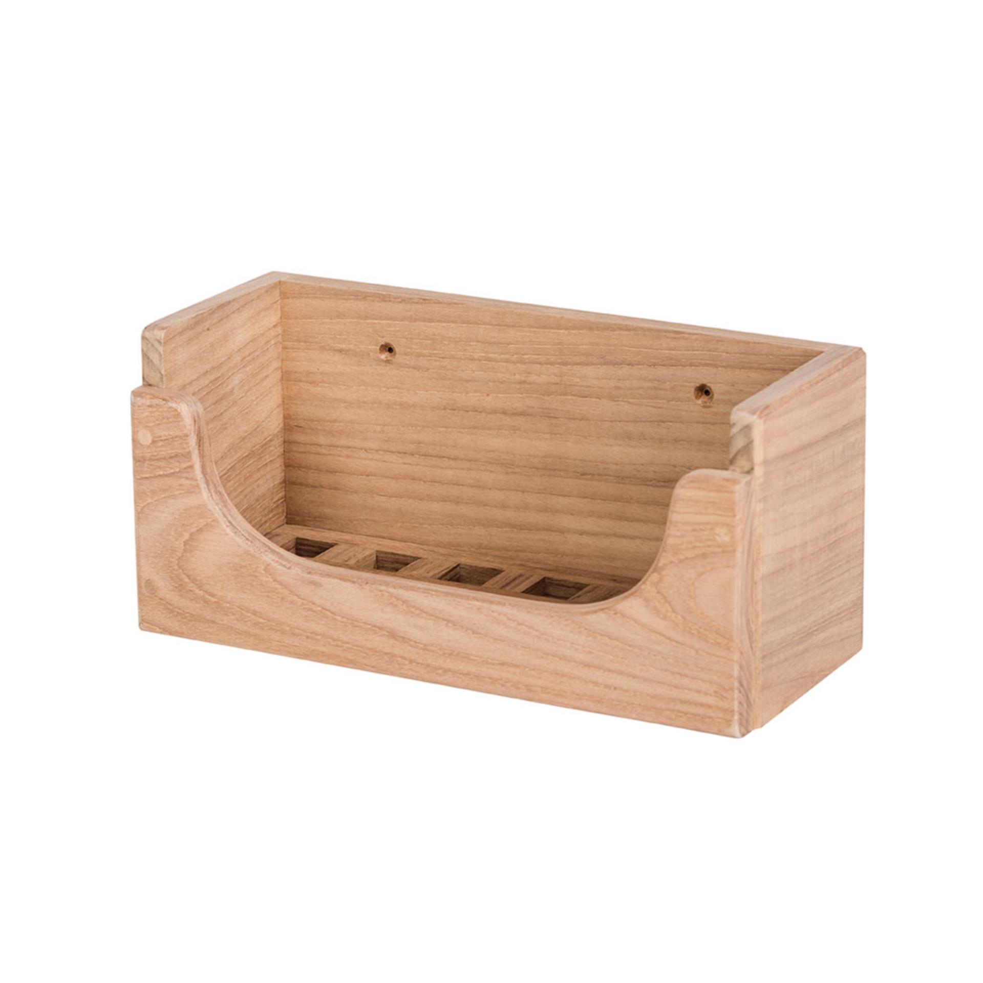 ARC Marine ARC Teak Duschregal