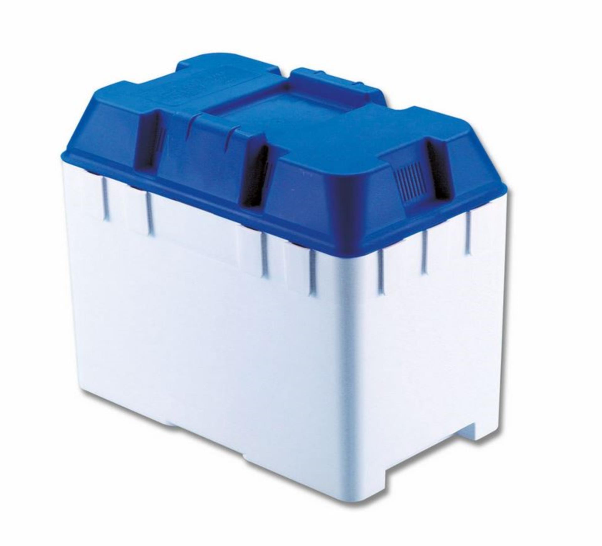 Trem Batteriebox Combi