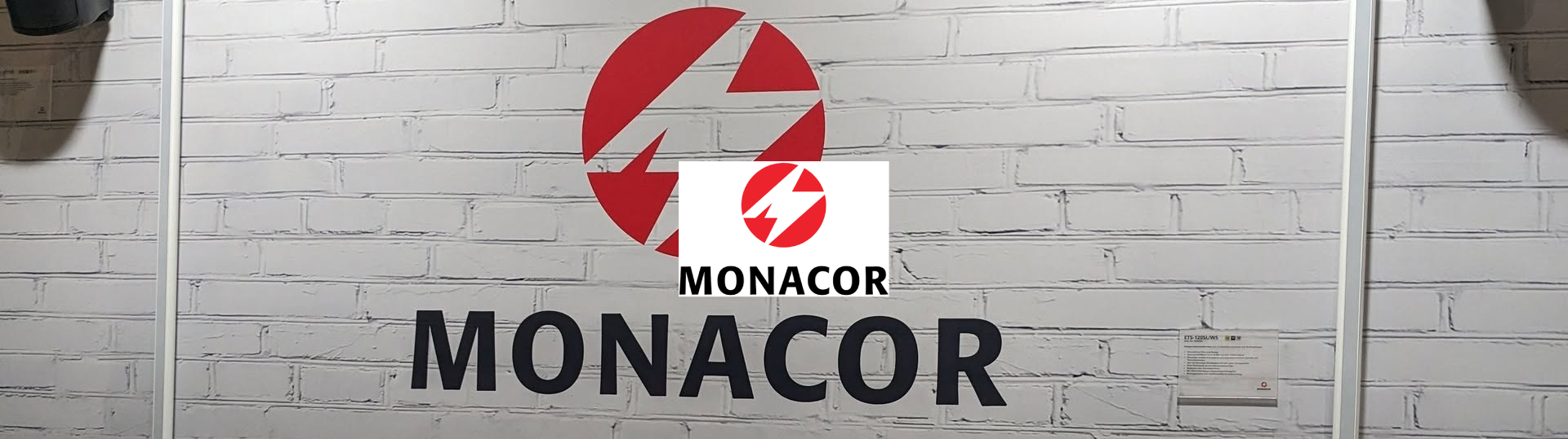 Monacor