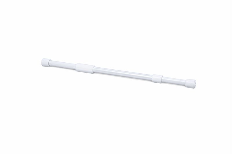 Lilie Haltestange einfach, 40,5 bis 71 cm (3er Set)