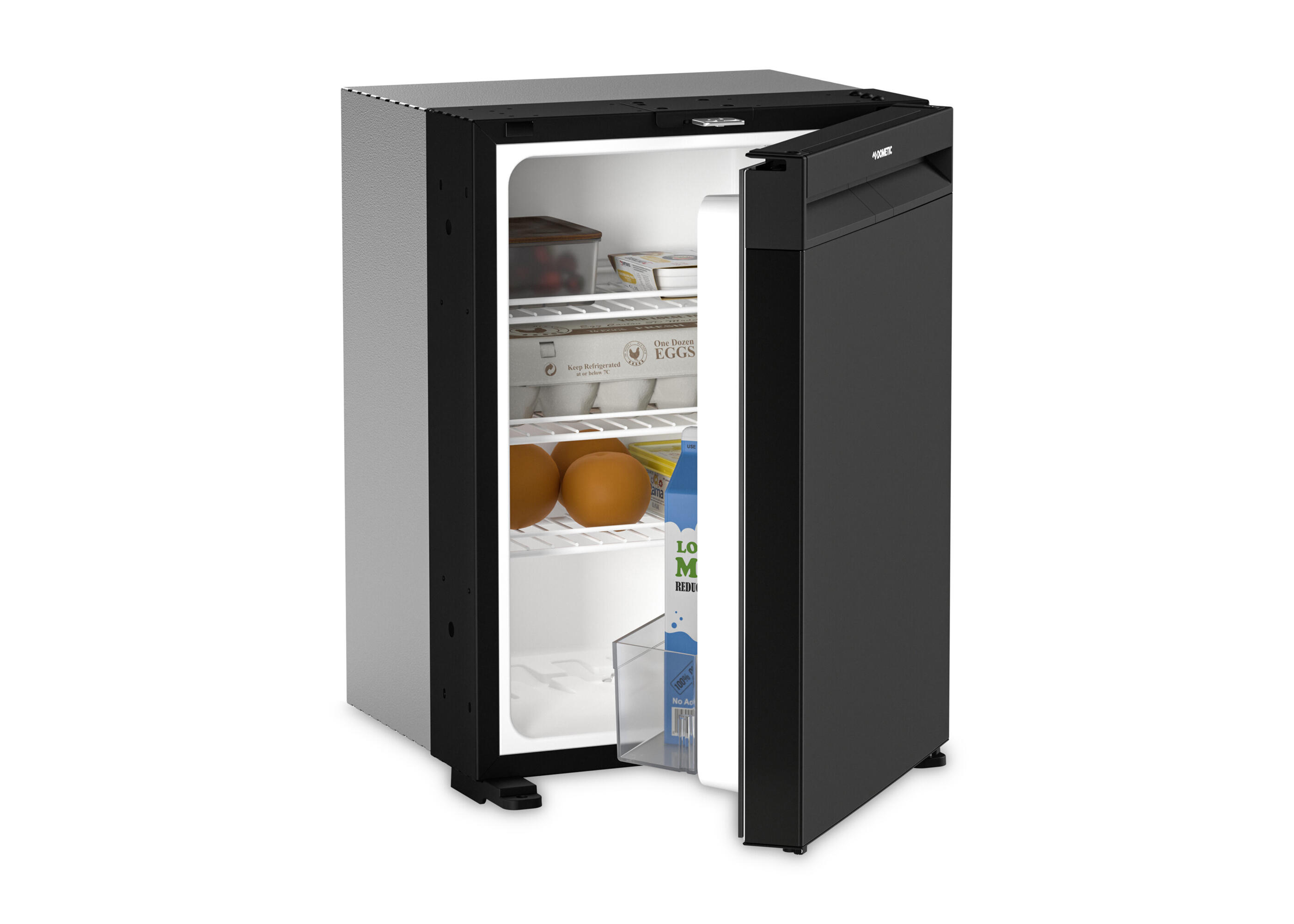 Dometic Kompressor Einbaukühlschrank NRX35E, 35 Liter