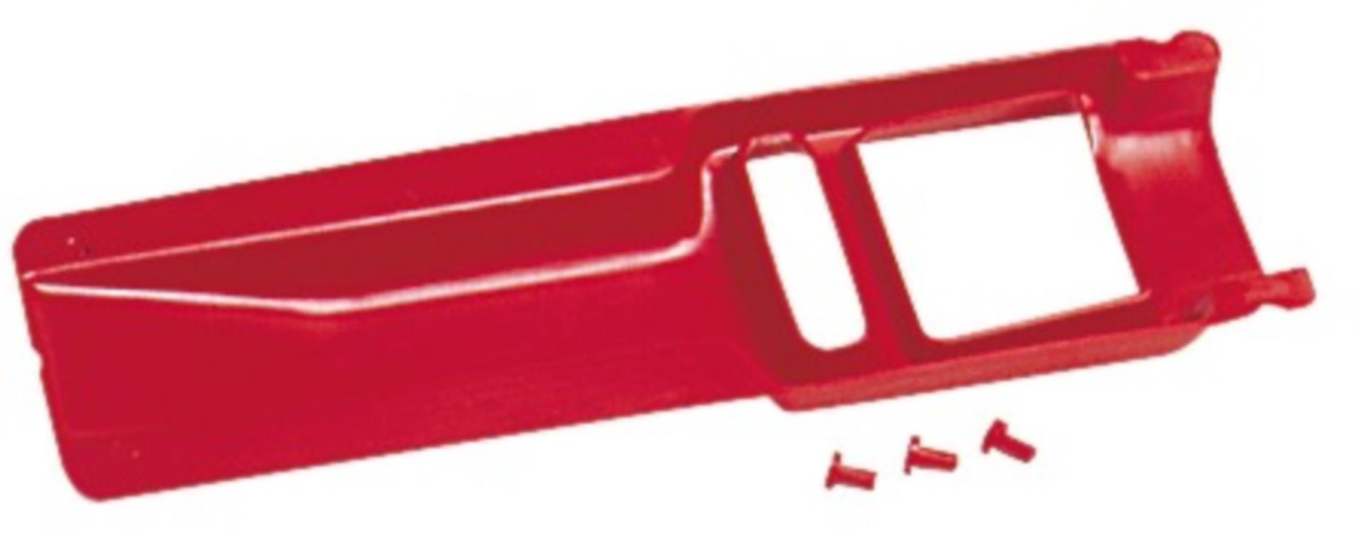 Osculati Stechpaddel "Praddel"