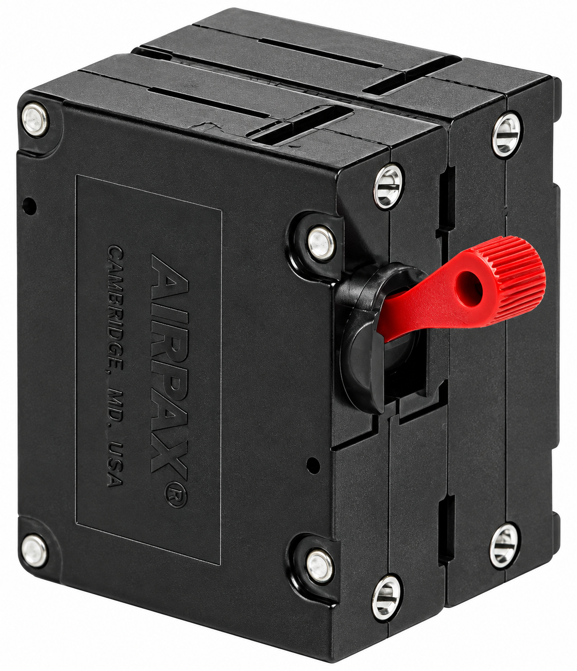 Airpax Sicherungsschalter 30 A / 80 V DC