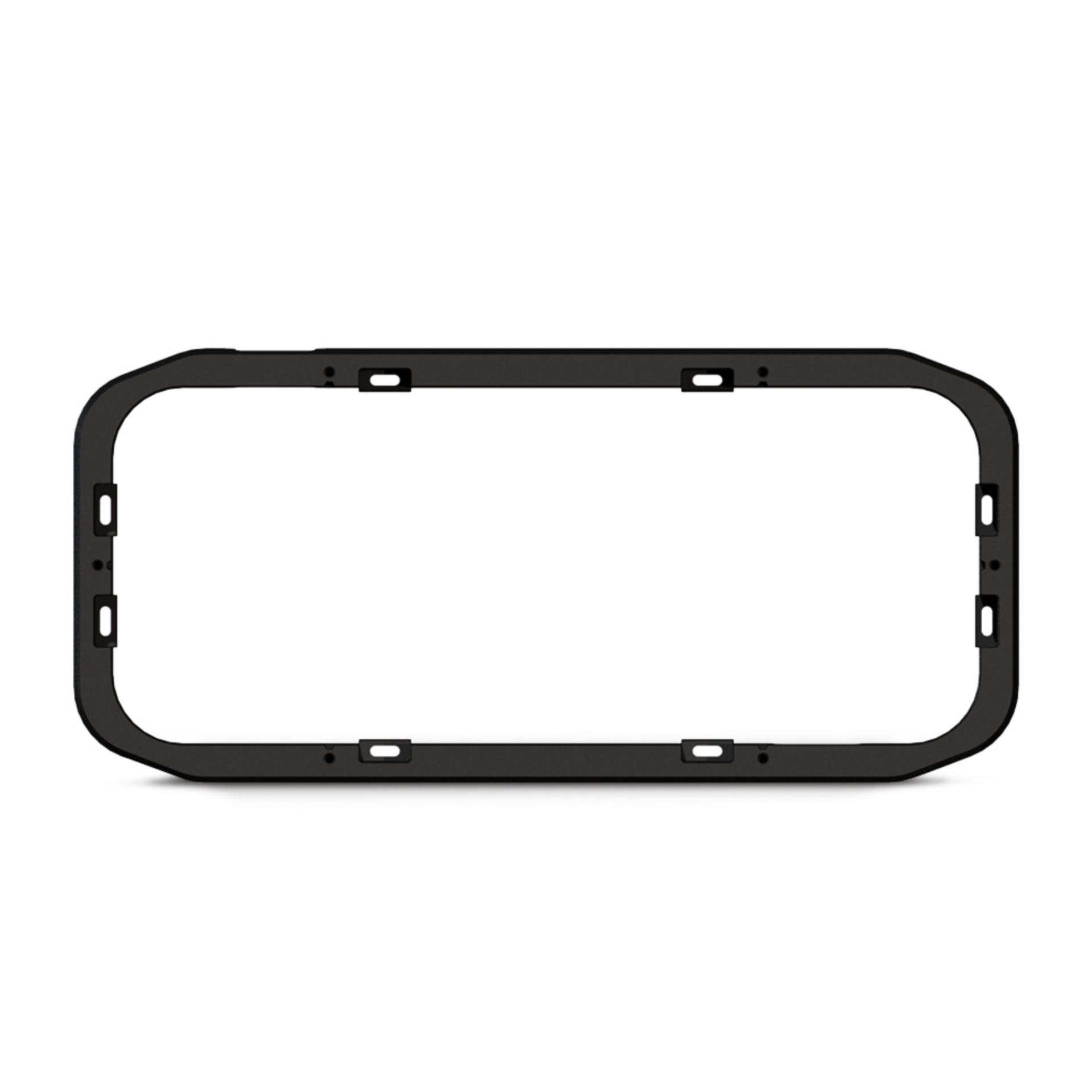 FUSION PANEL STEREO AUFBAURAHMEN