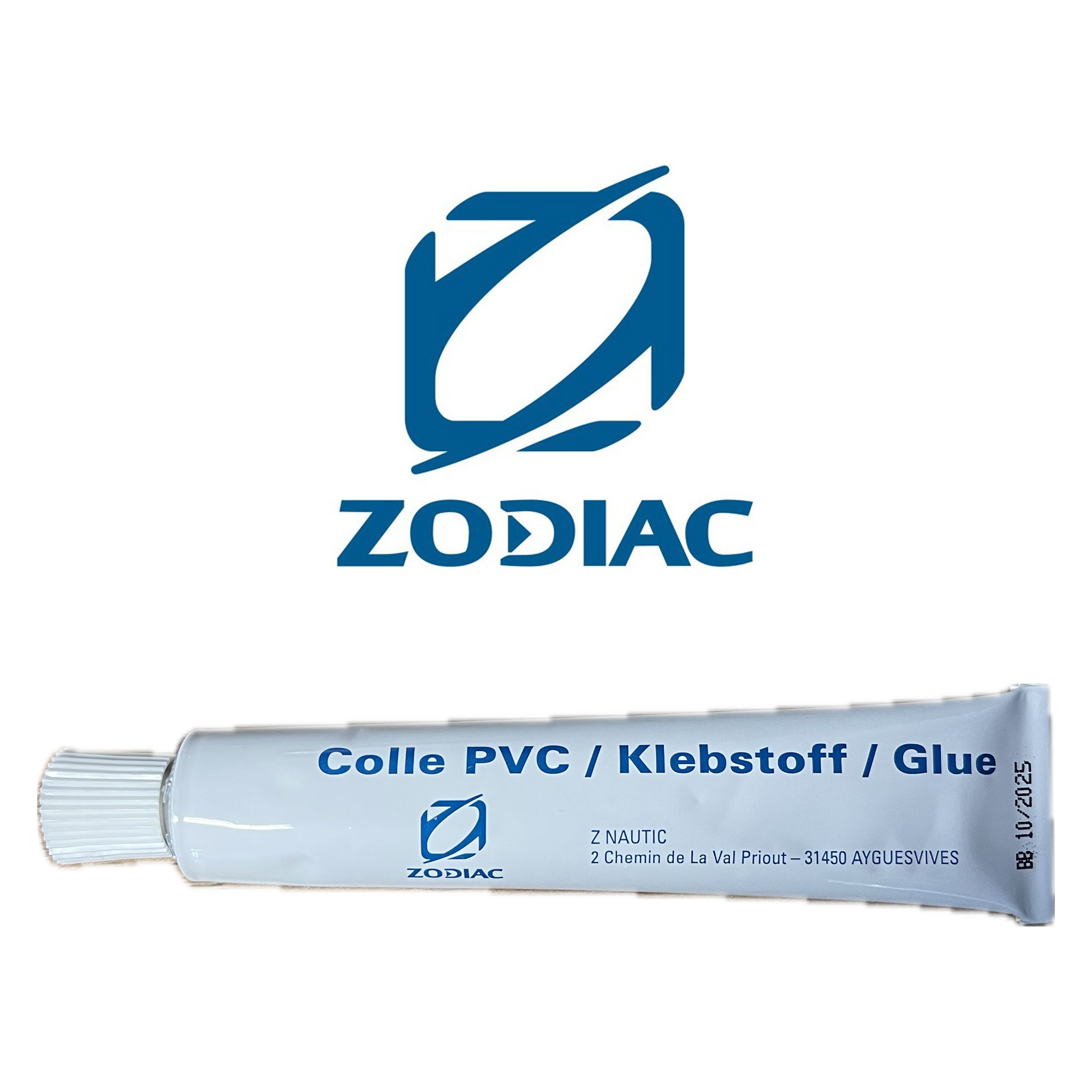 Zodiac 1K Kleber, 24 ml Zodiac 1K Kleber, 24 ml