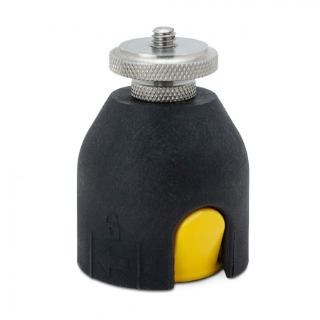 Revolve Universal-Halterung mit Stativgewinde 1/4"