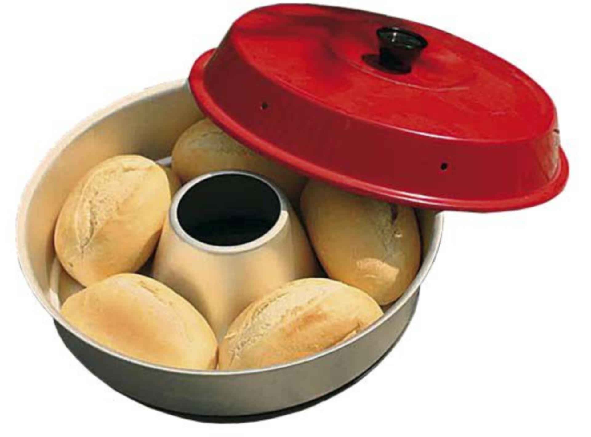 Omnia Bordbackofen, 3-teilig