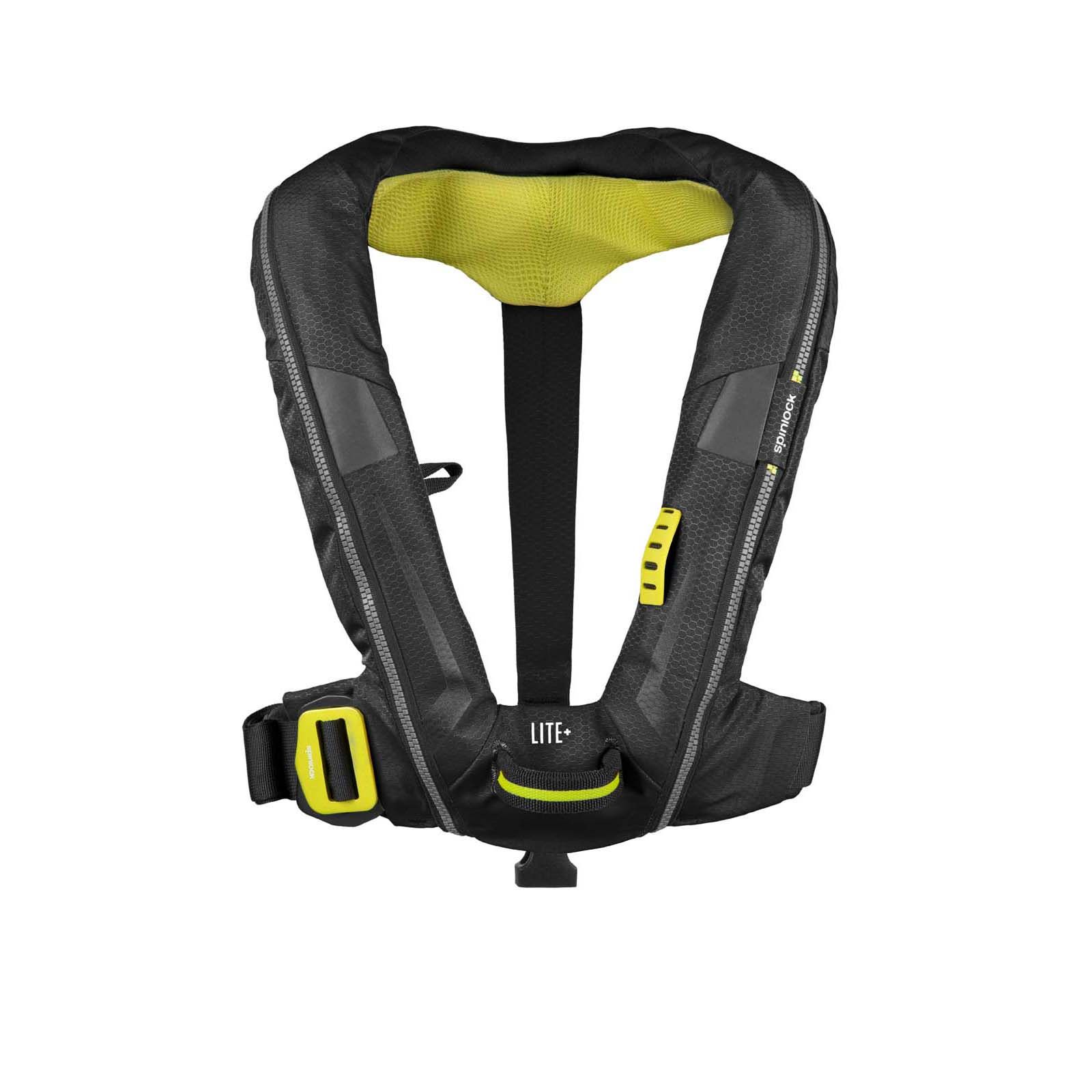 Spinlock Deckvest Lite+ 170N, nächster Service 07/25