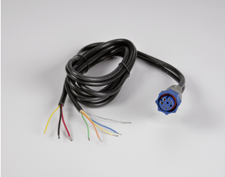 Lowrance Power/NMEA 0183 Kabel
