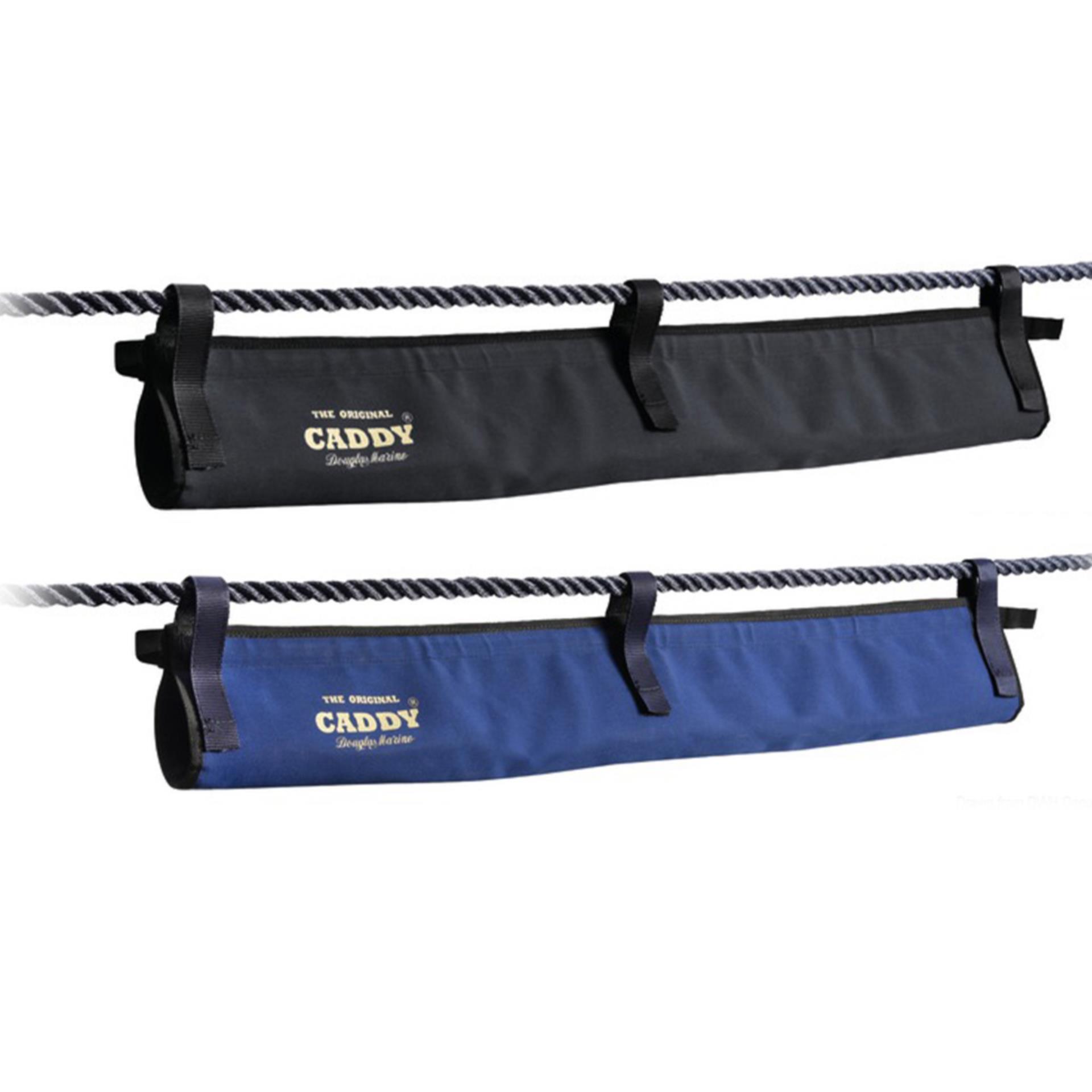 Osculati Organizertasche, schwarz 1000 mm 