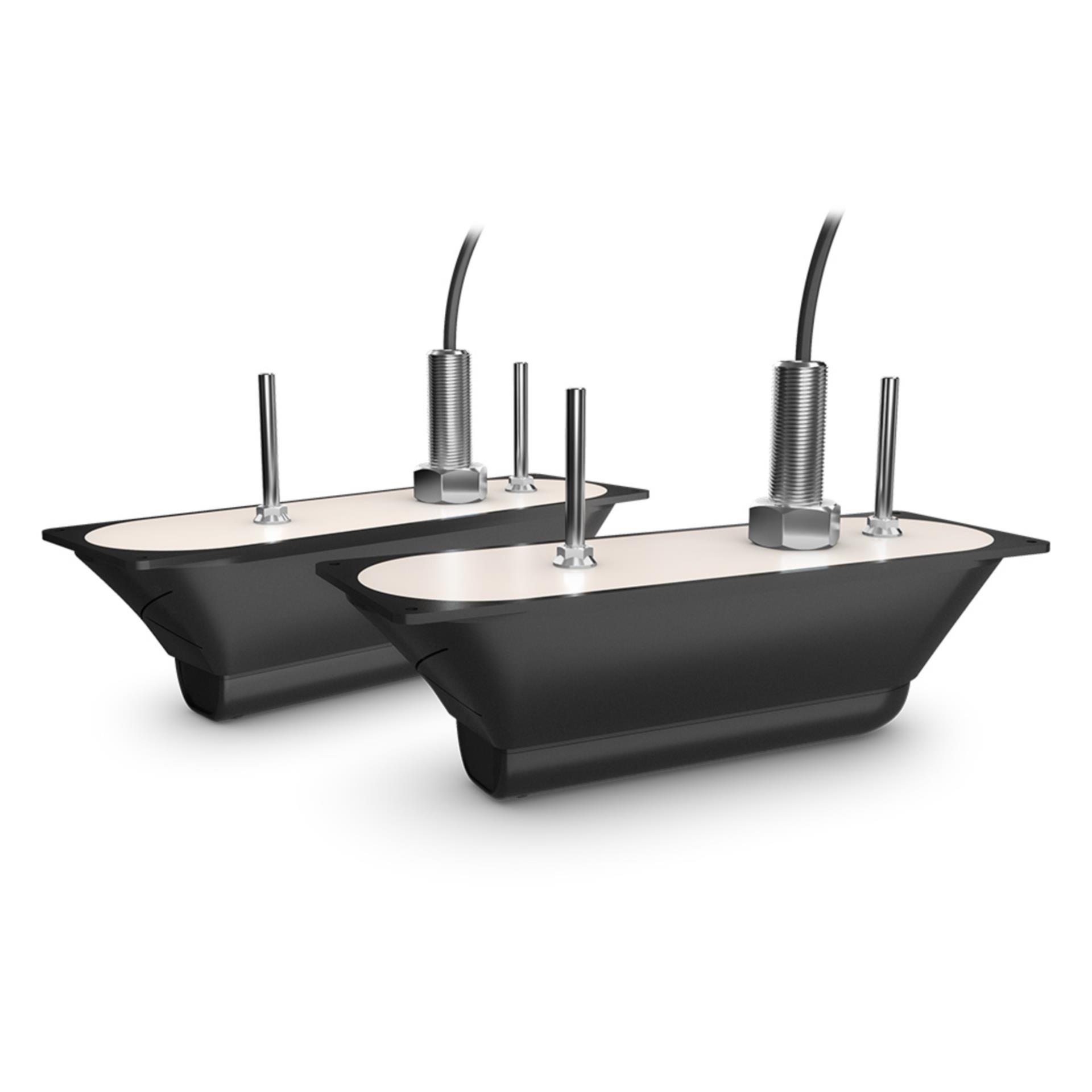 Garmin GT56UHD-THP Paar HW CHIRP/ClearVü/SideVü 12 Pin