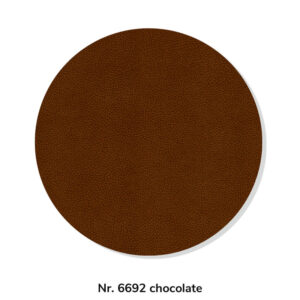 Gisa Tex Gisatex Amafena Yachtpolsterbezugstoff, chocolate 6692