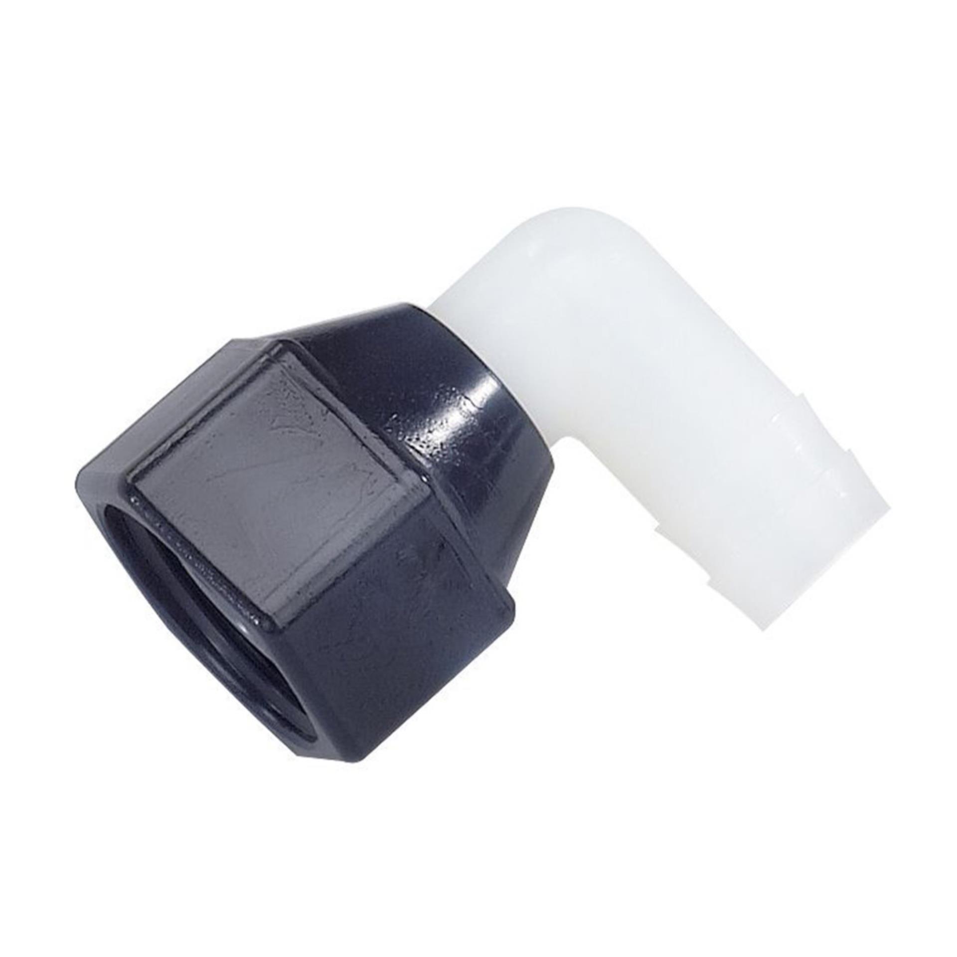 Johnson Anschluss, Winkel 10 mmØ für Druckwasserpumpen