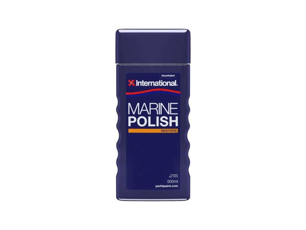 International Marine Polish, 500 ml International Marine Polish, 500 ml