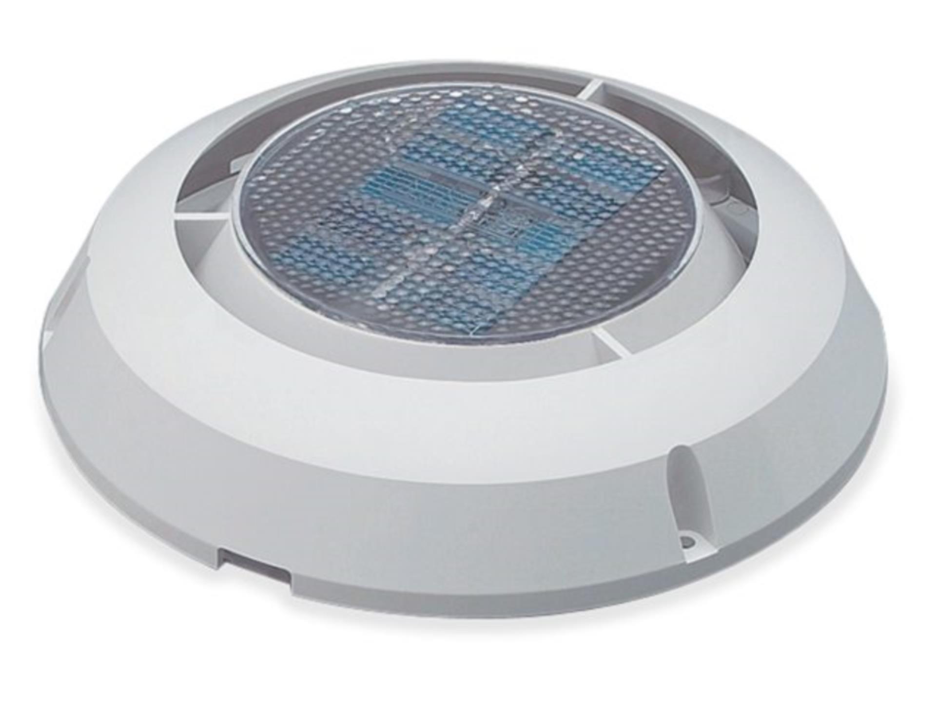 Talamex Marinco Solarlüfter Minivent 1000 Kunststoff