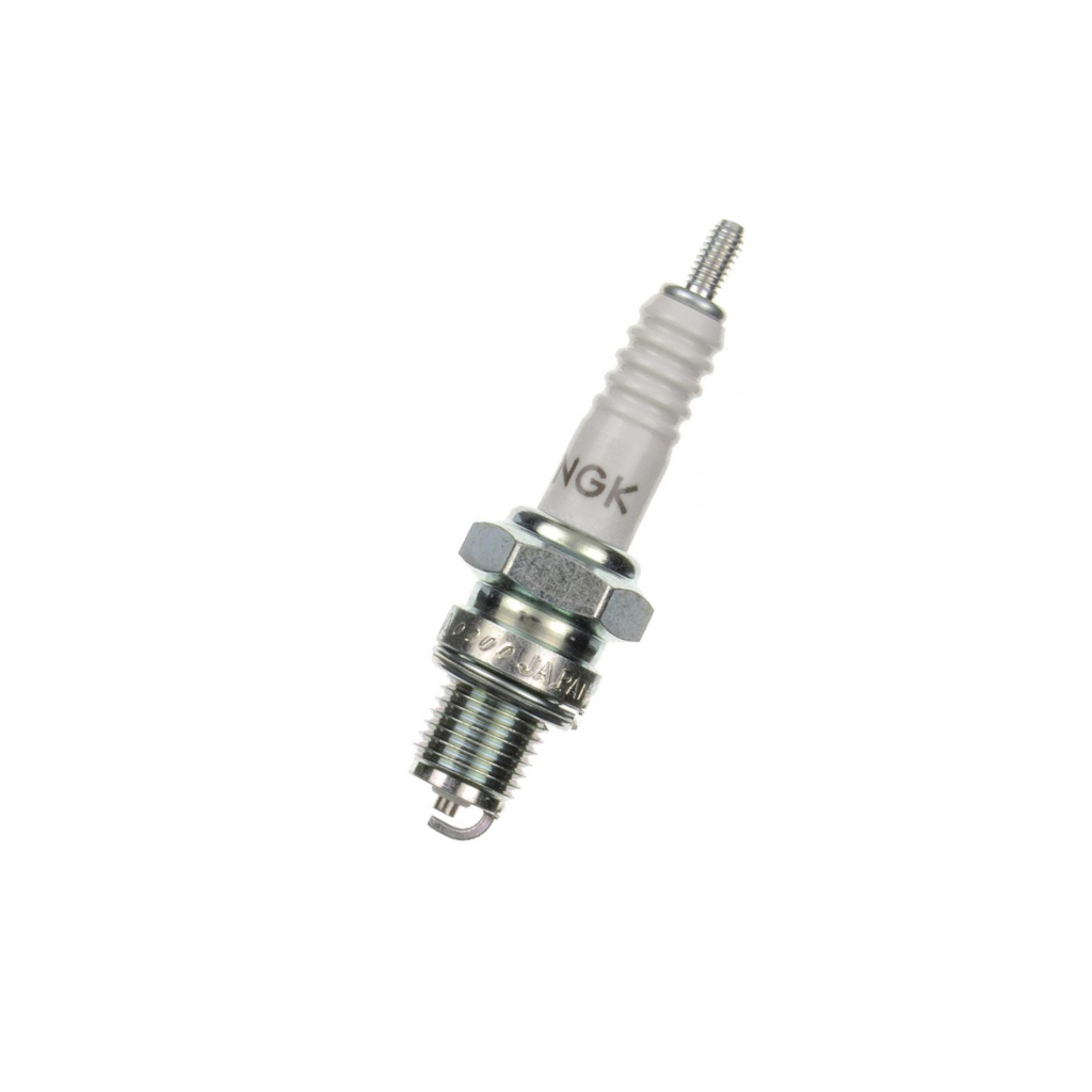 NGK Zündkerze NGK D6HA