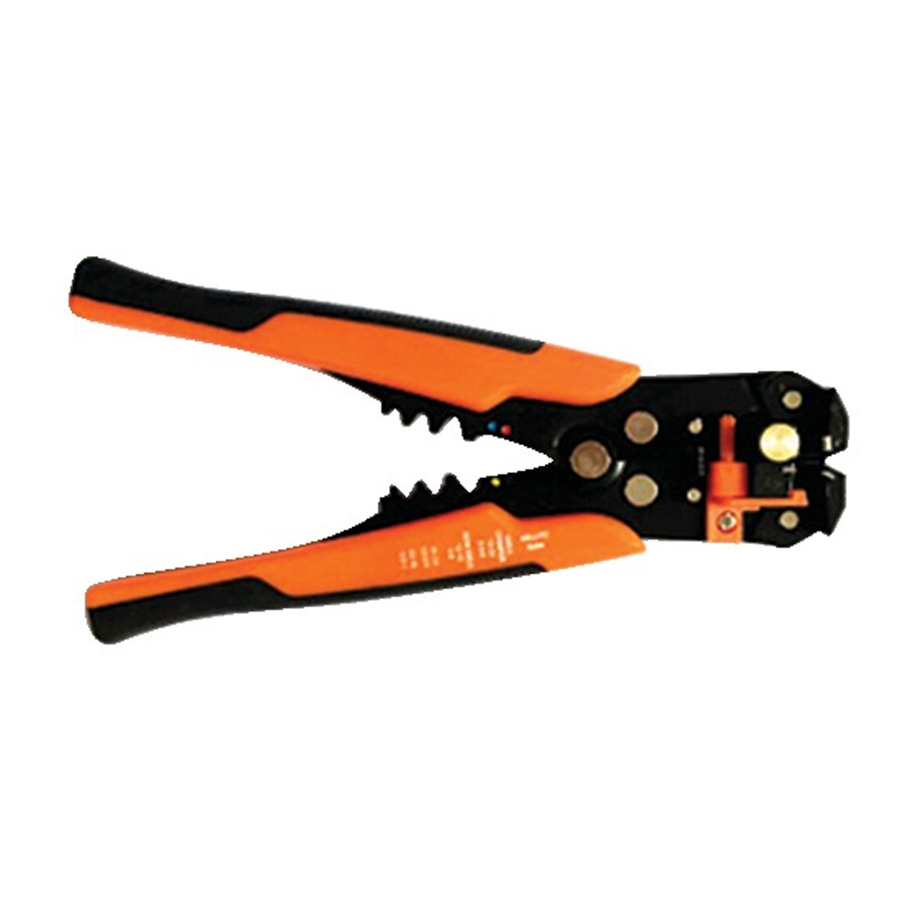 Osculati Crimpzange + Abisolierzange