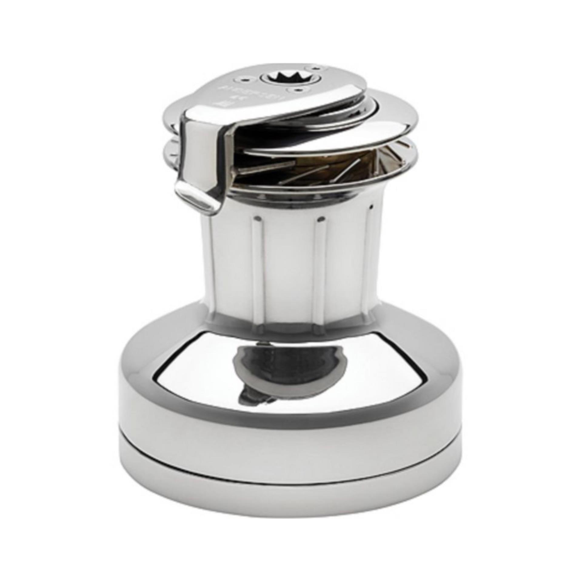 Andersen Winch 46ST, 2-Gang, 180mmØ x 205mm