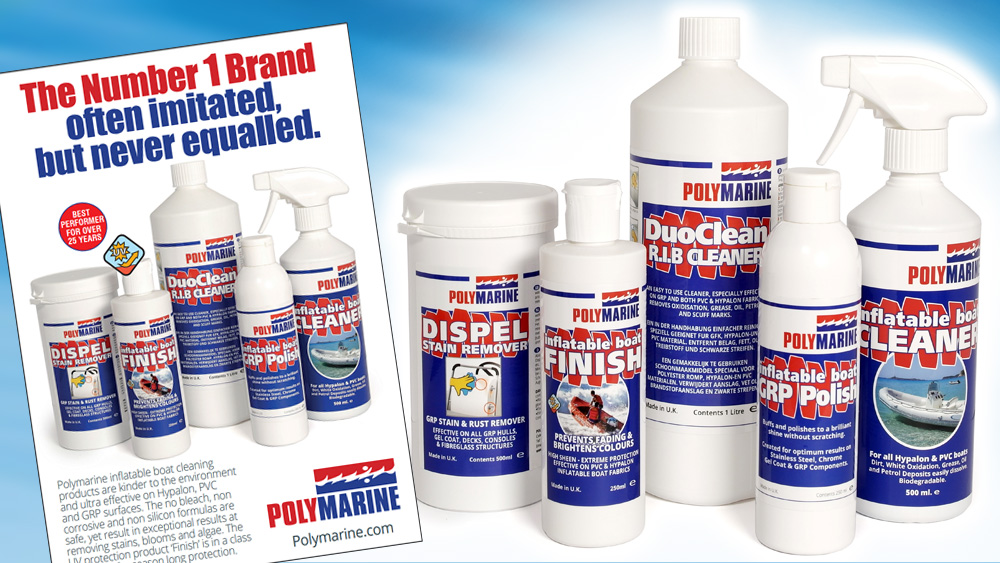 Poly Marine
