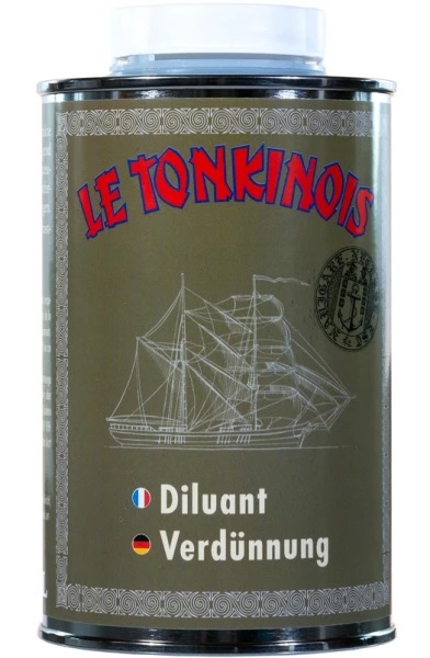Le Tonkinois Verdünnung, 500 ml  Le Tonkinois Verdünnung, 500 ml