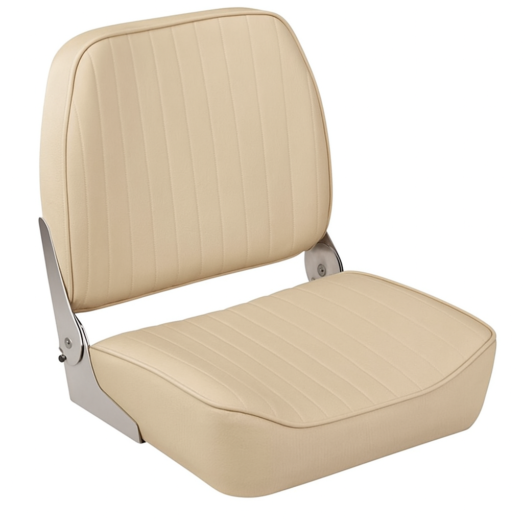 Plastimo Steuermannsitz Vinyl, beige Plastimo Steuermannsitz Vinyl, beige