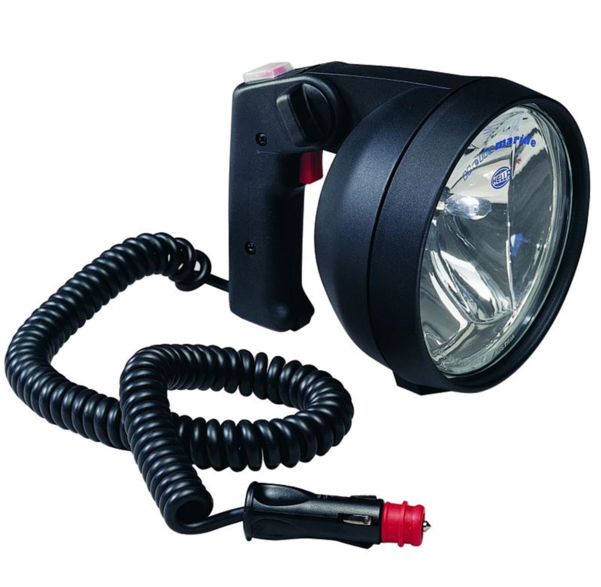 Hella Suchscheinwerfer Two in One 24 V