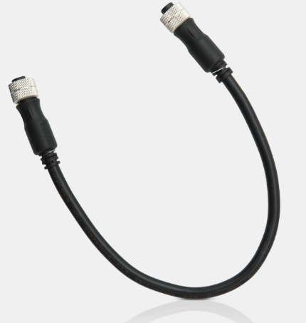 Actisense A2K-GCF-0M25 – NMEA 2000 Gender Changer