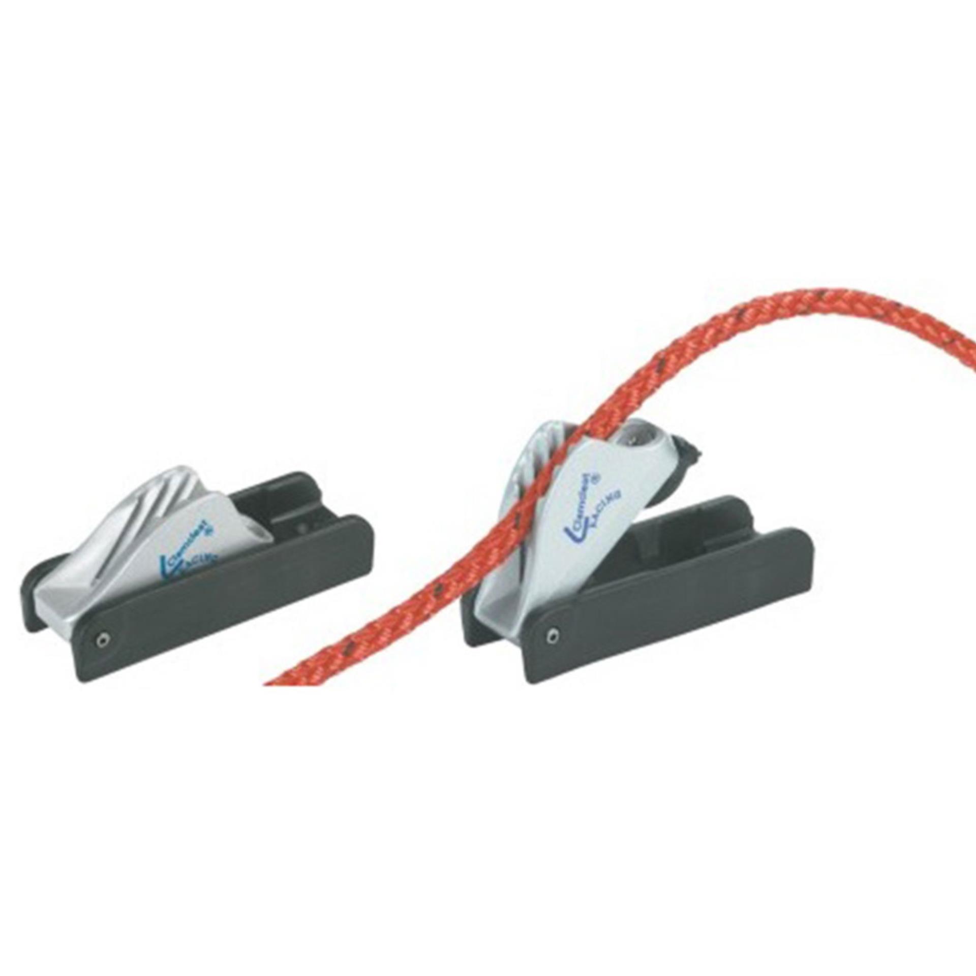 Clamcleat CL257 Auto Release