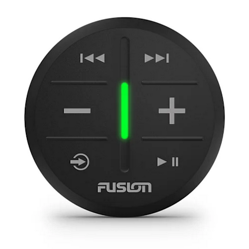 Fusion MS-ARX70 schnurlose Fernbedienung, schwarz