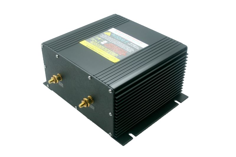 Sterling Power Sterling ZincSaver ProSafe ZS50C, 11.500 Watt Sterling Power Sterling ZincSaver ProSafe ZS50C, 11.500 Watt