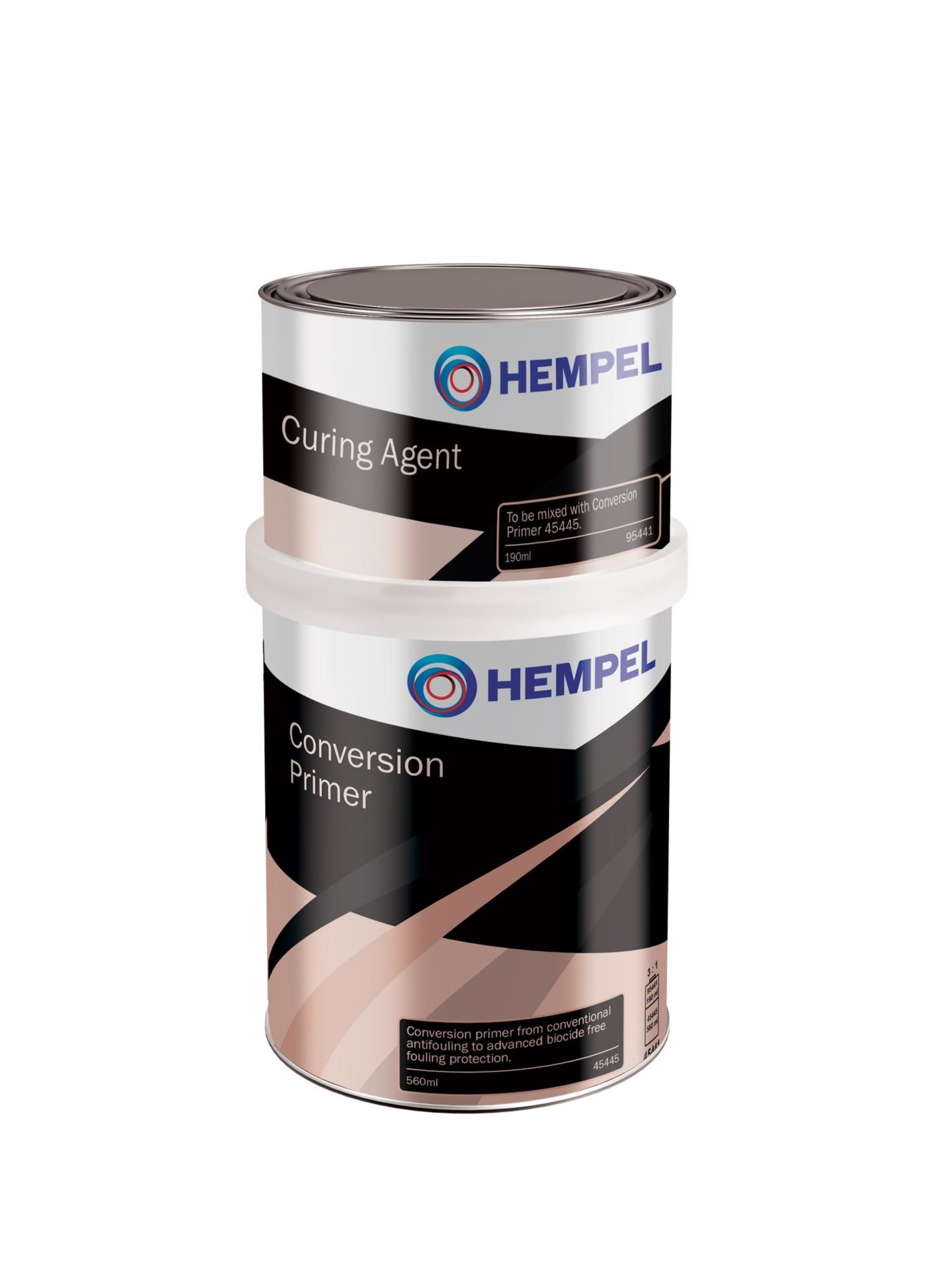 Hempel Conversion Primer, 2,5 Liter