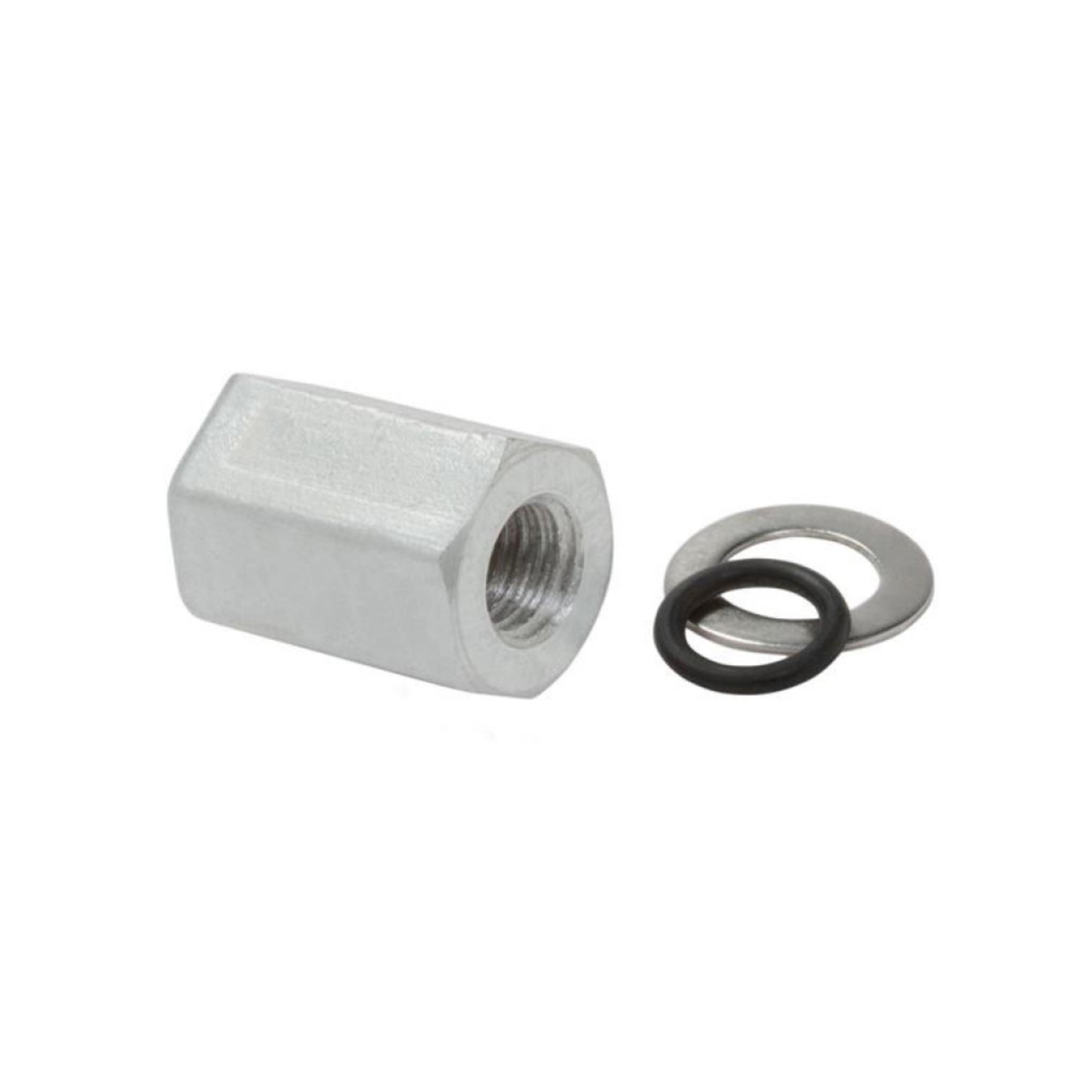 Torqeedo Wellenanode Al - Cruise / Travel / Ultralight