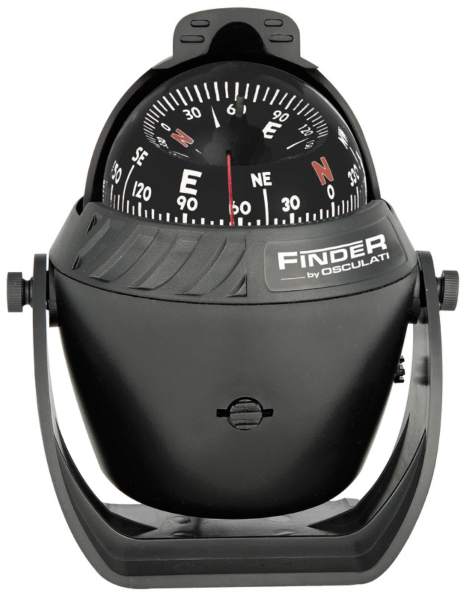 Osculati FINDER KOMPASS 2" 5/8
