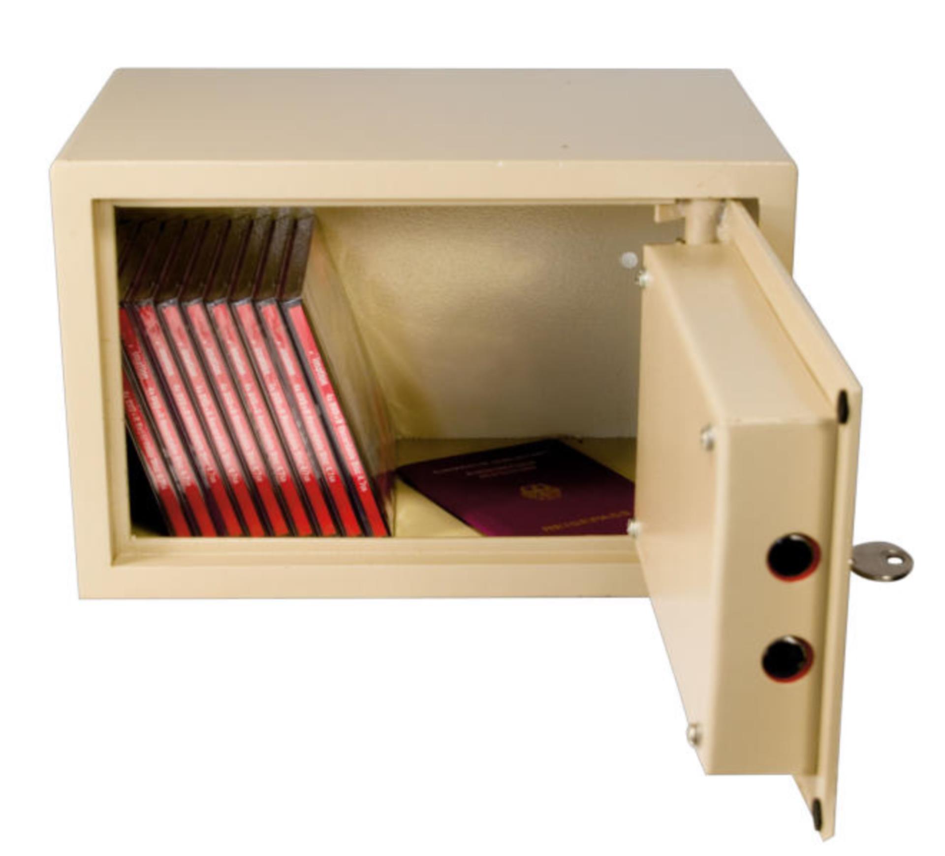 Reimo Aufbau Safe Rex