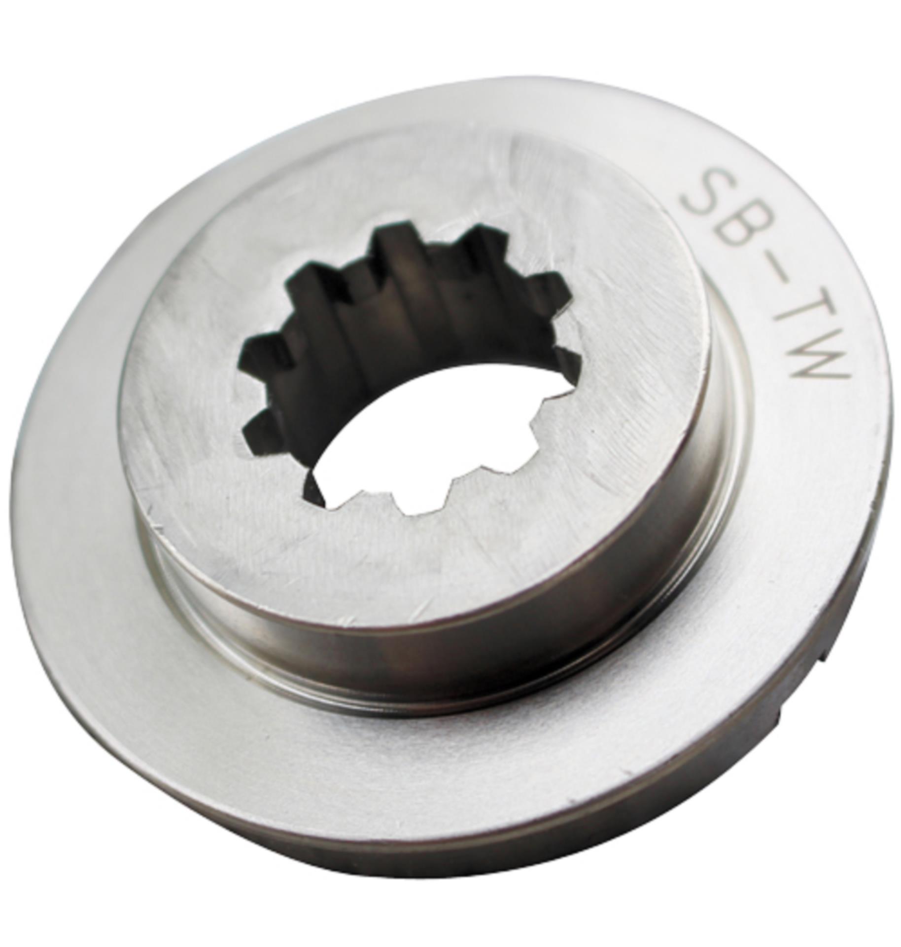 Andruckscheibe für Suzuki DT 20-30 / DF 25-30