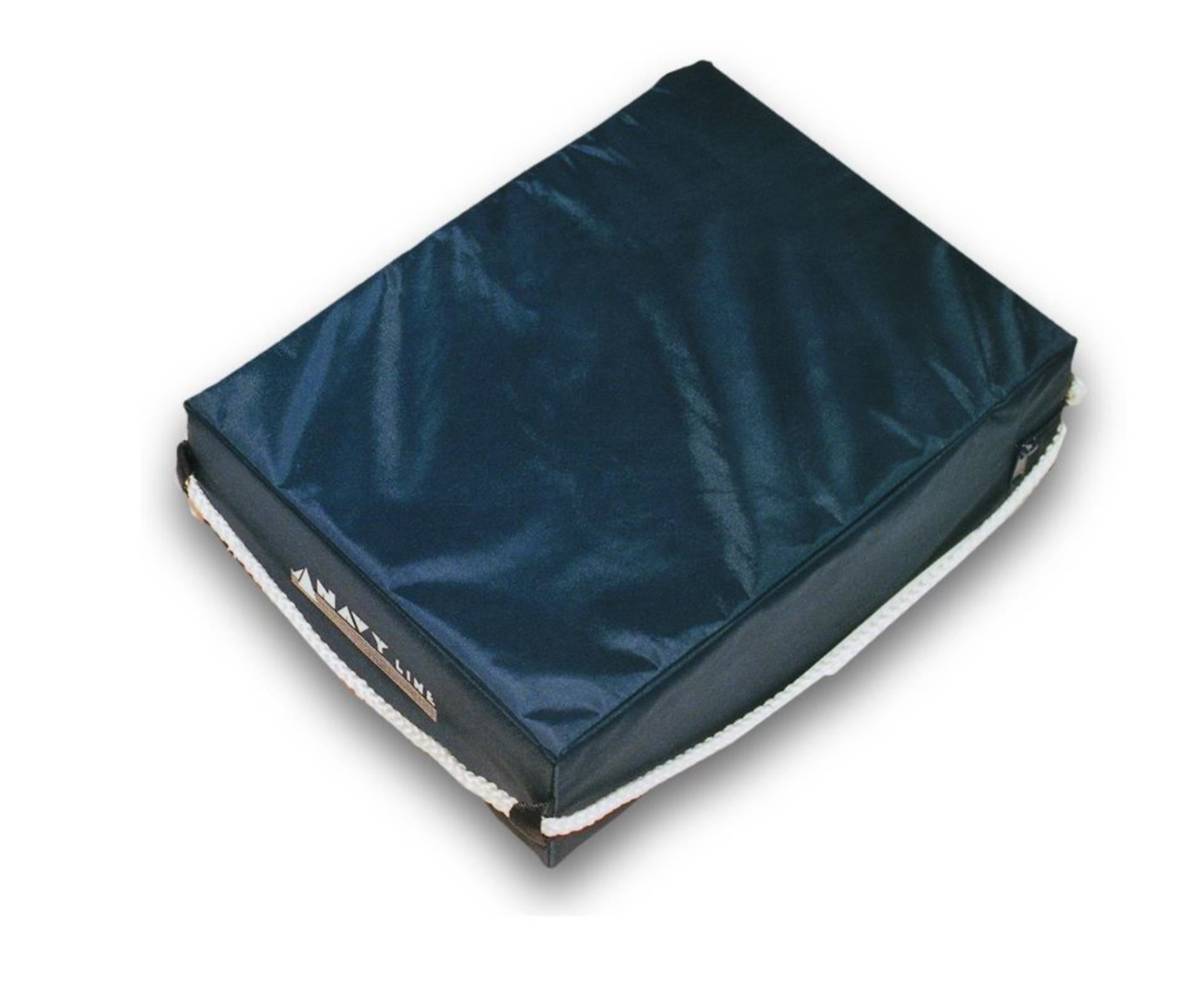 Navyline Kissenfender groß, (500 x 400 x 120 mm)