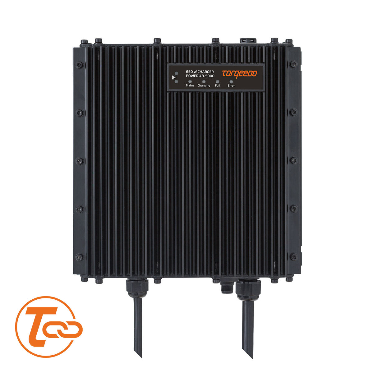Torqeedo Ladegerät 650 W for Power 48-500
