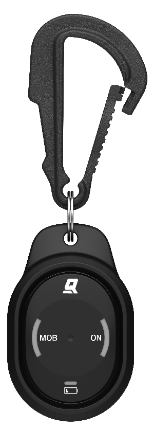 Mercury 1st Mate System outboard single engine