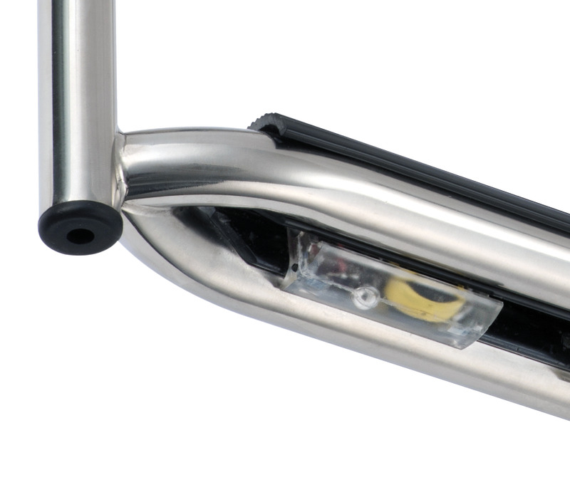 Osculati Unterwasserlicht, LED für Badeleitern mit Stufen 57 mm