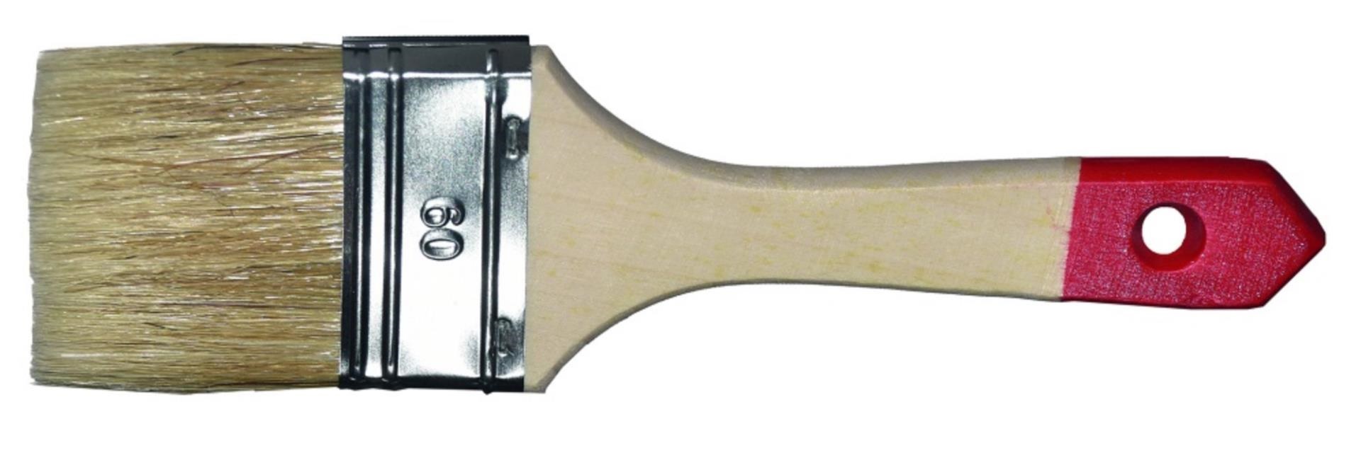 Yachticon Flachpinsel, 38,1 mm