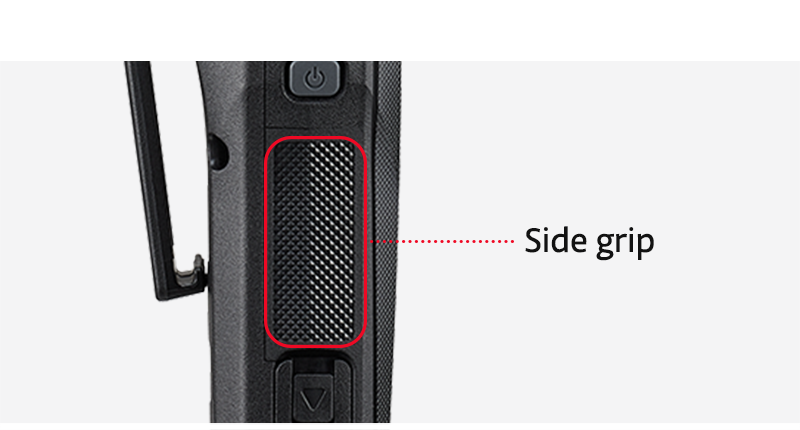 ICOM IC-M25EURO EVO UKW-Handfunkgerät, schwarz ICOM IC-M25EURO EVO UKW-Handfunkgerät, schwarz