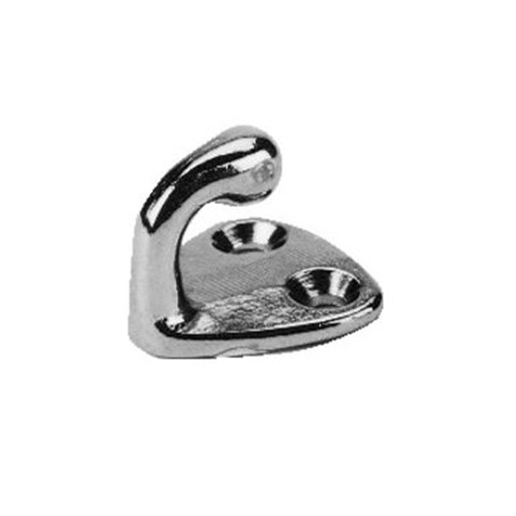 Talamex Fenderhaken, 25 x 25 mm